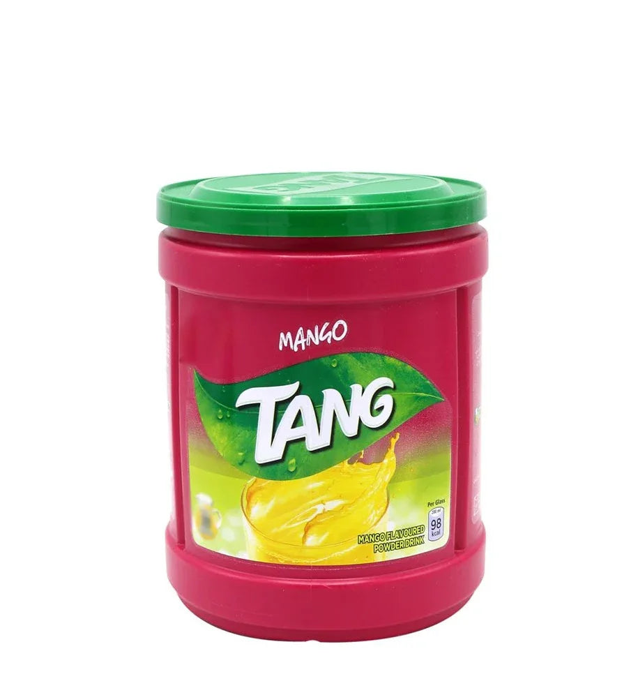 TANG MANGO 750G - Kashmir Watan Foodstores