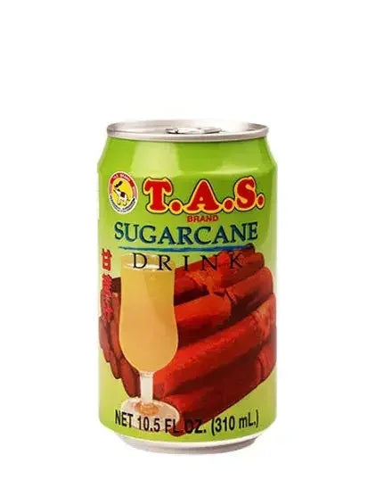 TAS SUGARCANE DRINK 310ml - Kashmir Watan Foodstores