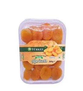 THIMAR DRIED APRICOT 200G - Kashmir Watan Foodstores