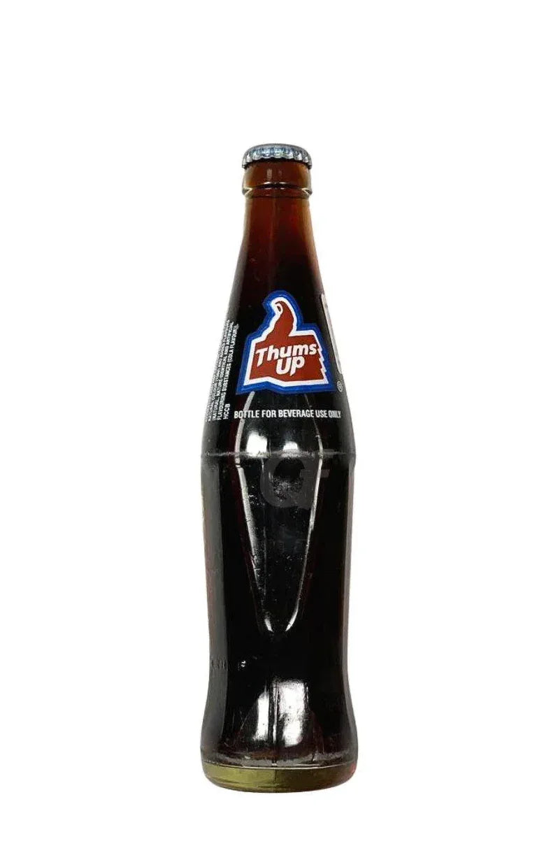 THUMS UP GLASS BOTTLE 300ML - Kashmir Watan Foodstores