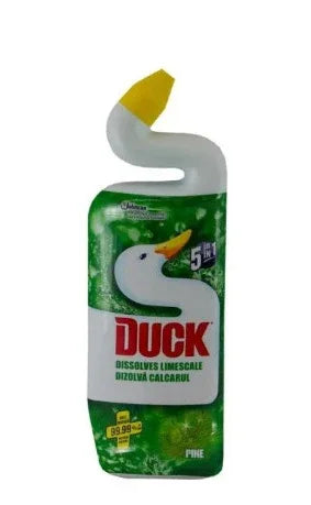 TOILET DUCK PINE FRESH 750ML - Kashmir Watan Foodstores