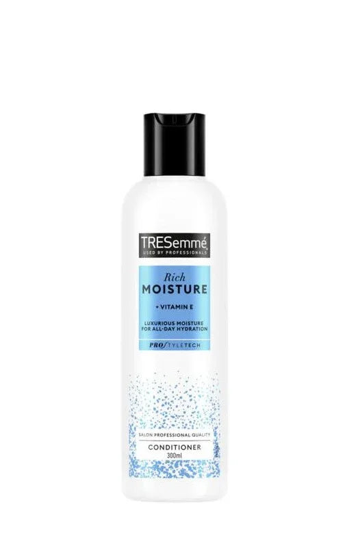 TRESEMME CONDITIOR RICH MOISTURE 300ML - Kashmir Watan Foodstores