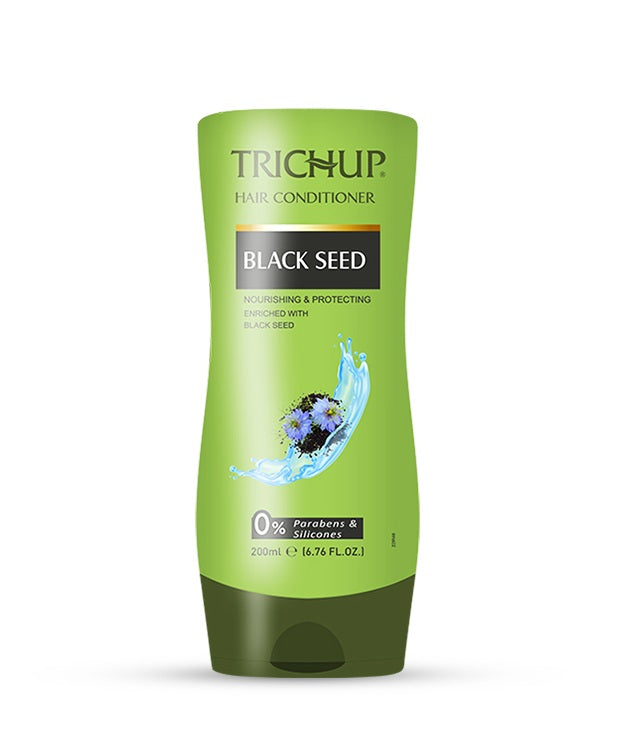 TRICHUP CONDITIONER B/SEED 200ML