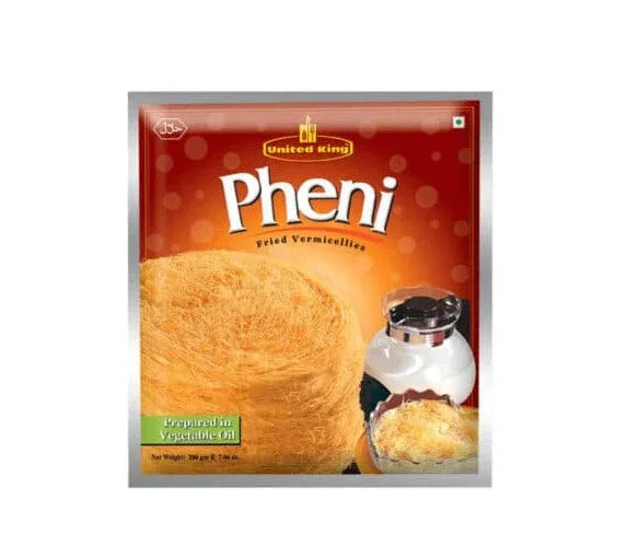 UNITED KING PHENNI 160G - Kashmir Watan Foodstores