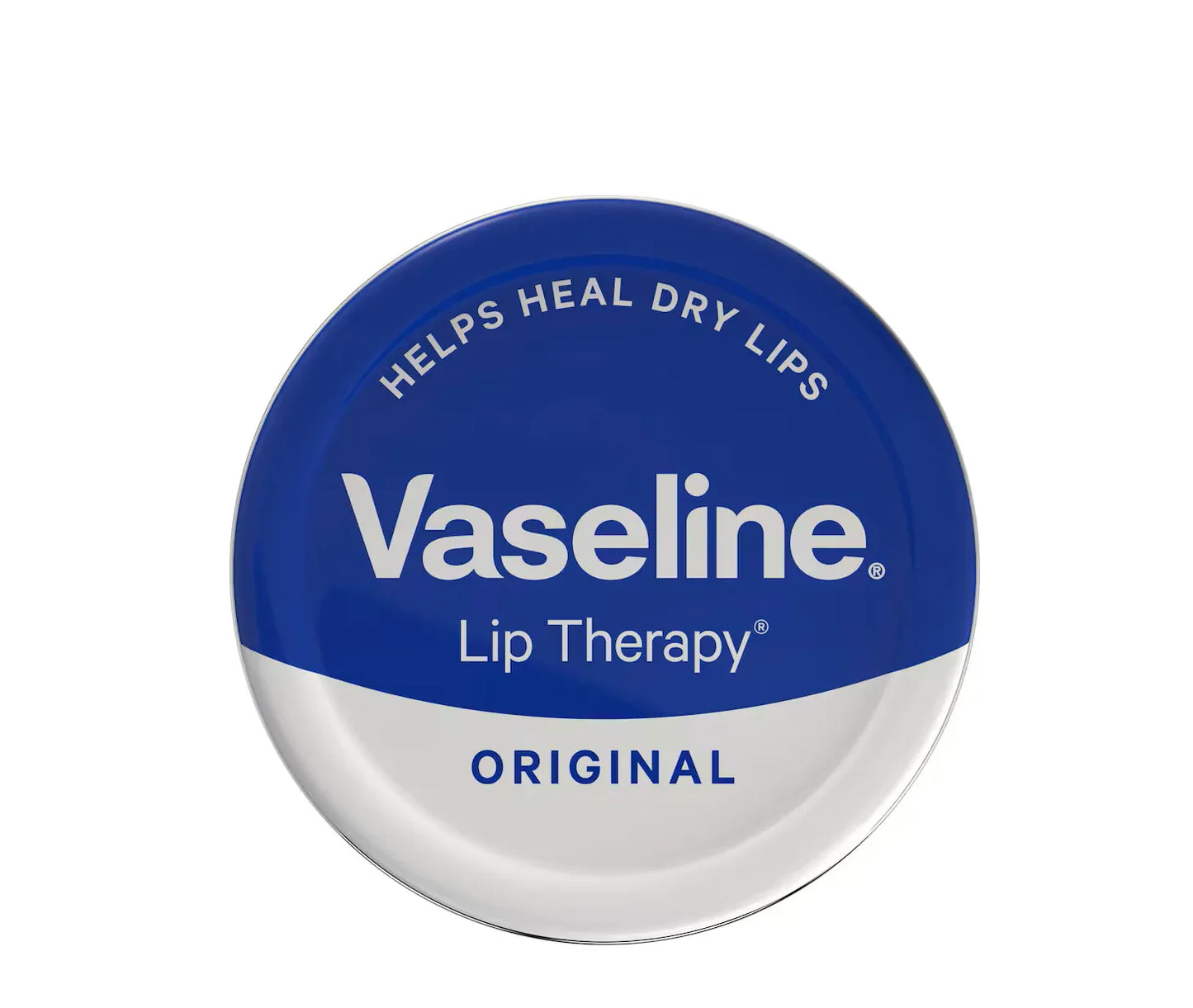 VASELINE LIP THERAPY 20G - Kashmir Watan Foodstores