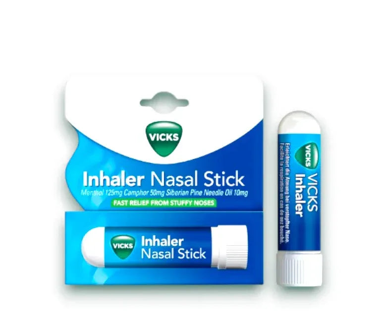 VICKS INHALER STICK 5ML - Kashmir Watan Foodstores