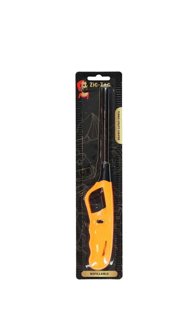 ZIG ZAG UTILITY LIGHTER - Kashmir Watan Foodstores