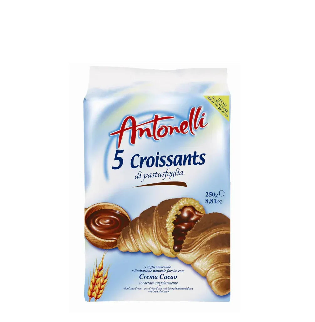 ANTO CHOCO CROISSANT 5PC - Kashmir Watan Foodstores