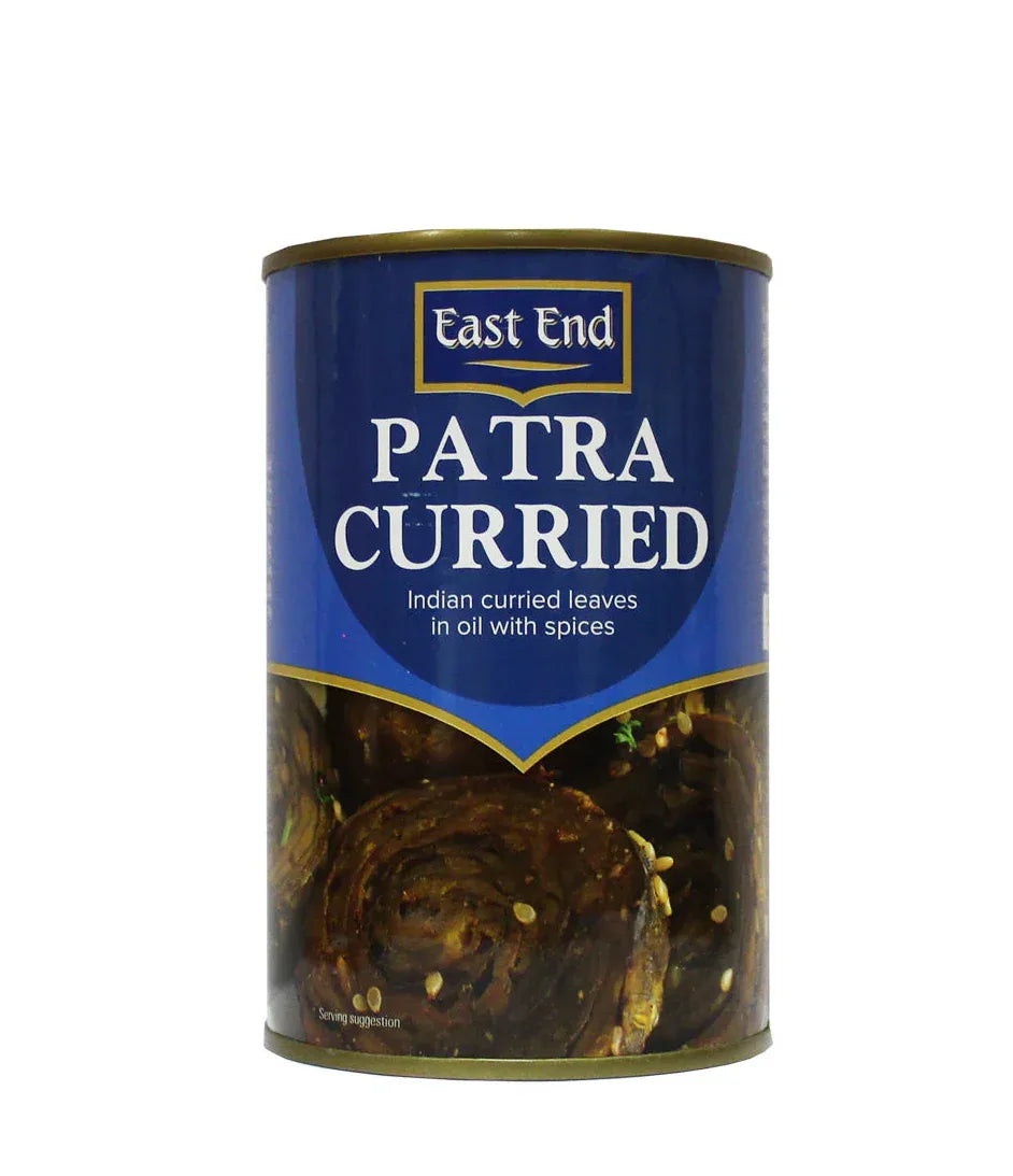 EE PATRA CURRIED 400G - Kashmir Watan Foodstores
