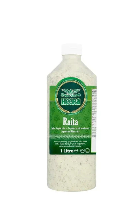 HEERA RAITA 1L - Kashmir Watan Foodstores