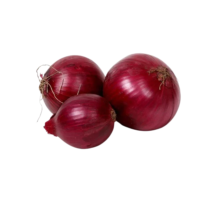 RED ONION 1KG - Kashmir Watan Foodstores