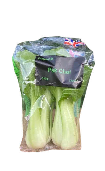 PAK /BOK CHOI PKT - Kashmir Watan Foodstores