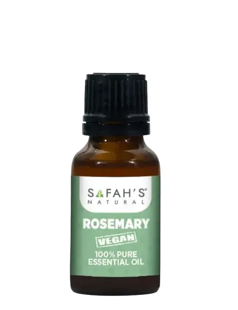 SAFAHS ROSEMARY OIL 15ml - Kashmir Watan Foodstores