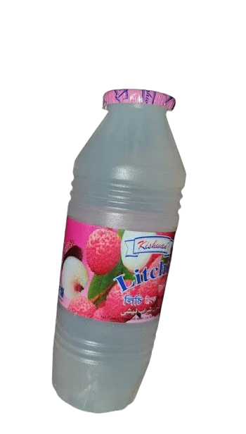 KISHWAN LITCHI DRINK 6X170ml CASE - Kashmir Watan Foodstores