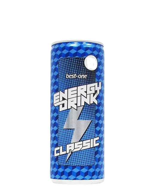 BEST-ONE ENERGY DRINK 250ml - Kashmir Watan Foodstores