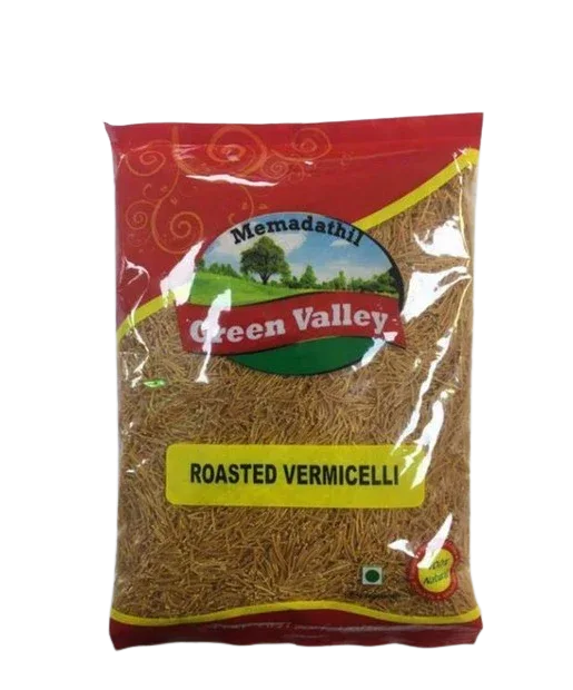 G/V ROASTED VERMICELLI PLAIN 400G - Kashmir Watan Foodstores