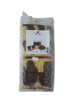 MANDUL MARBLE SLICES 400G - Kashmir Watan Foodstores