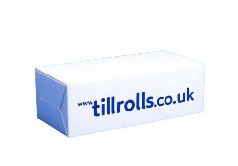 TILL ROLL (80mm) BOX 20PCS - Kashmir Watan Foodstores