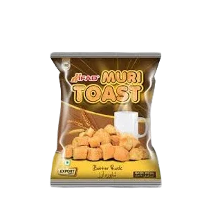 IFAD MURI TOAST 300G - Kashmir Watan Foodstores