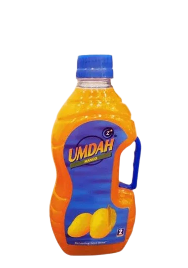 UMDAH MANGO JUICE 2LTR - Kashmir Watan Foodstores