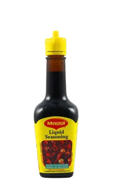 MAGGI LIQUID SEASONING 100ML - Kashmir Watan Foodstores