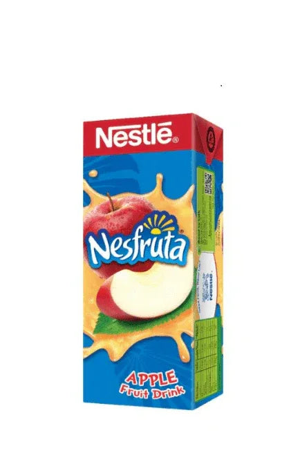 NESFRUTA APPLE JUICE 200ml - Kashmir Watan Foodstores