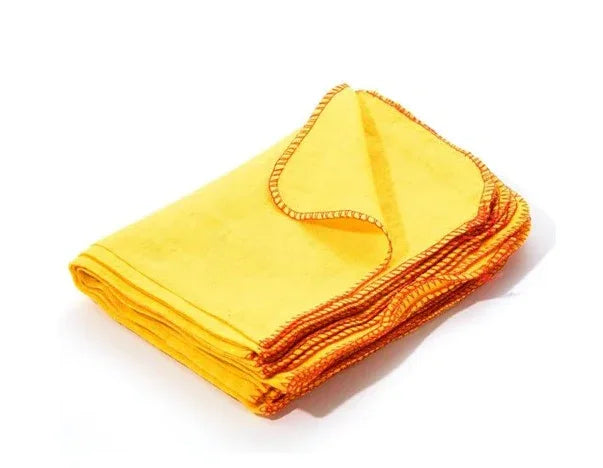 AM PROFESSIONAL YELLOW DUSTER 10'S - Kashmir Watan Foodstores