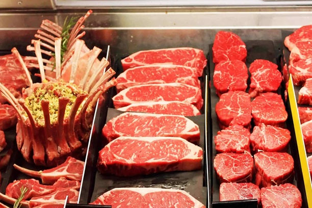Fresh Cuts, Big Flavour – Explore Our Meat & Chicken Range - Kashmir Watan Foodstores
