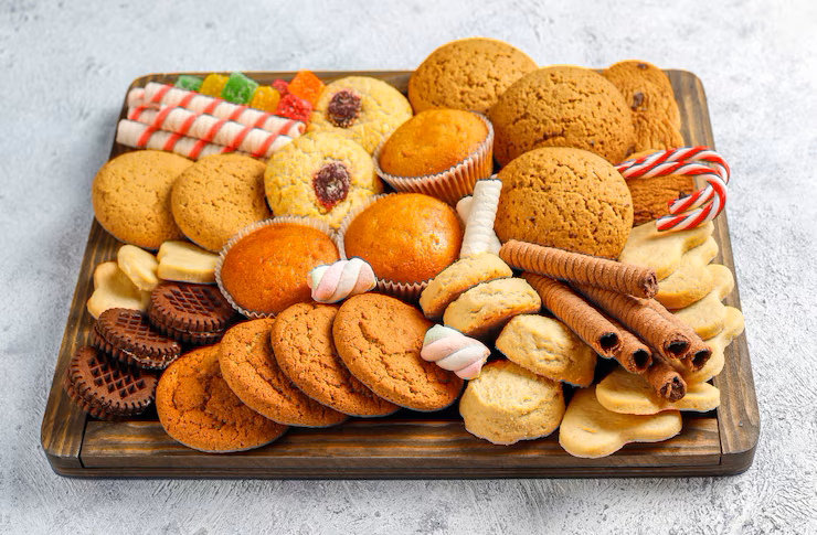 Fresh, Quality Bakery Items You Can Trust - Kashmir Watan Foodstores