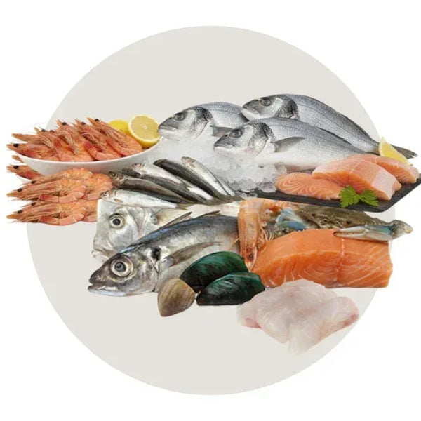 Seafood