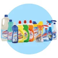 DETERGENTS