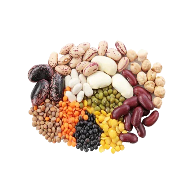 Lentils
