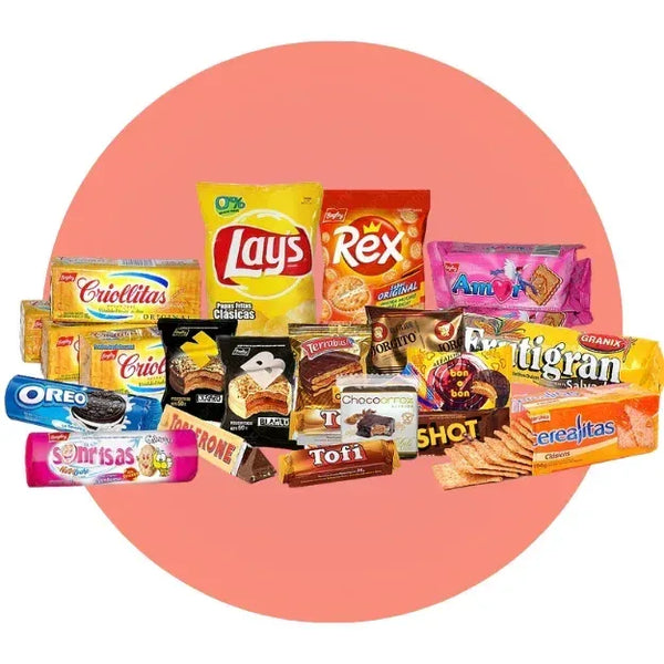 Snacks