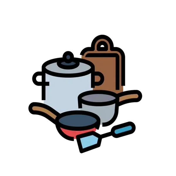 KITCHENWARE