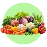 Vegetables