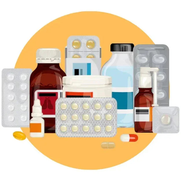 Medicines