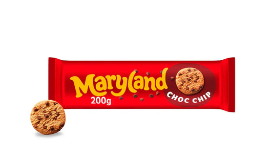 MARYLAND COOKIES £1.59PM - Kashmir Watan Foodstores