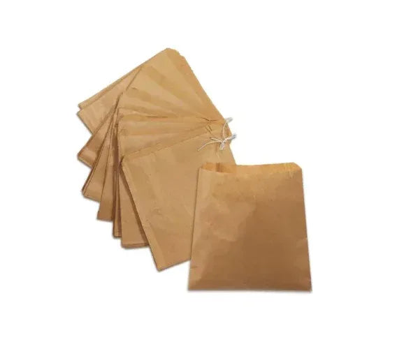 10x10 BROWN BAGS 900 - Kashmir Watan Foodstores