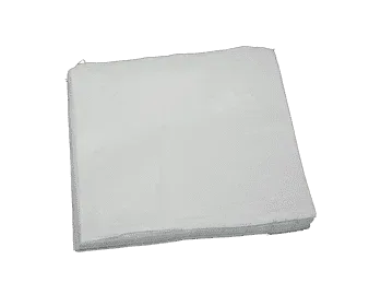 12*12 WHITE BAGS 500pk - Kashmir Watan Foodstores