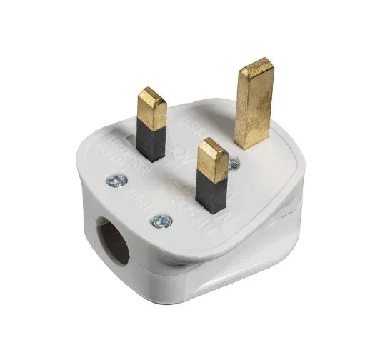 13 AM 3 PIN PLUG - Kashmir Watan Foodstores