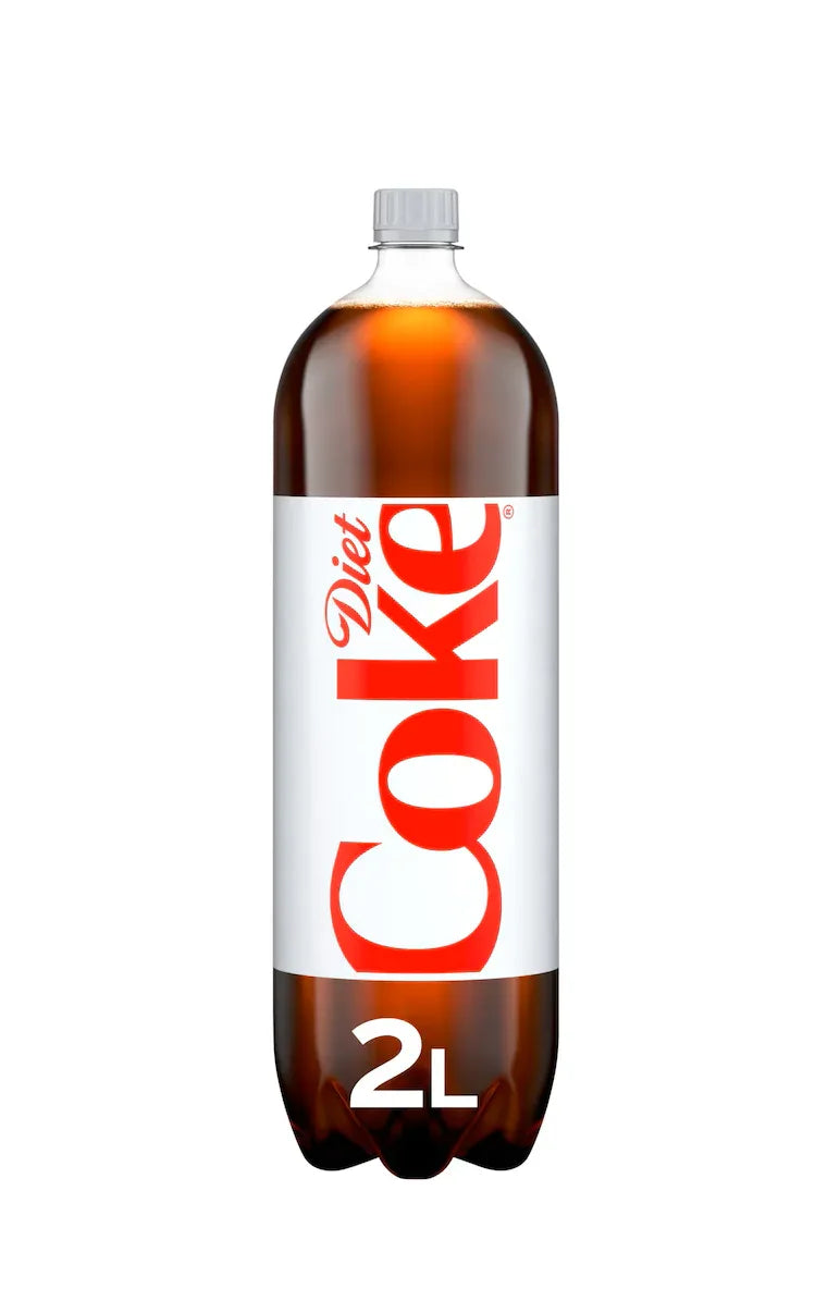 DIET COKE 2Ltr PM£2.29 - Kashmir Watan Foodstores