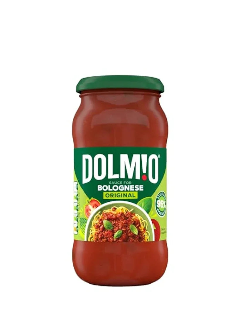 DOLMIO ORIGINAL 450GPM £2.19 - Kashmir Watan Foodstores