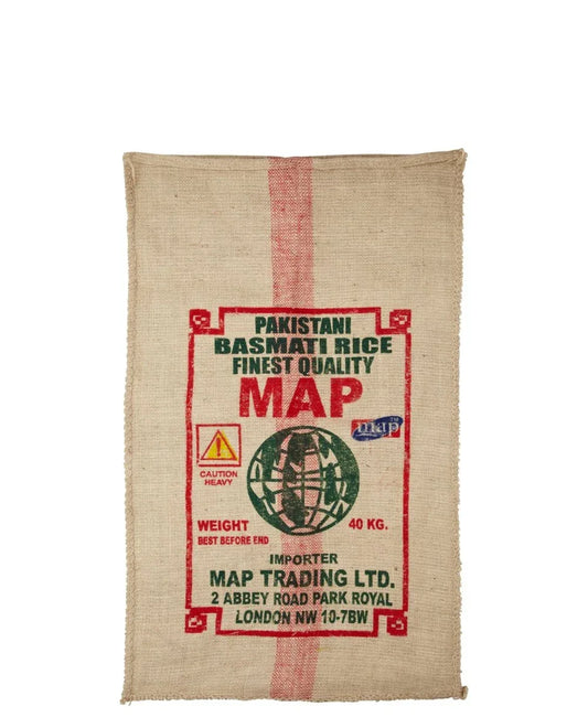 MAP RICE 40KG - Kashmir Watan Foodstores