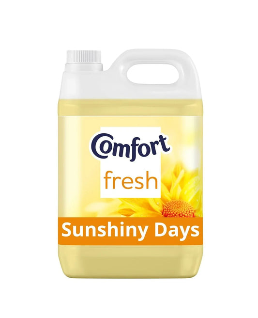 COMFORT SUNSIHINE 45WASH 5L - Kashmir Watan Foodstores
