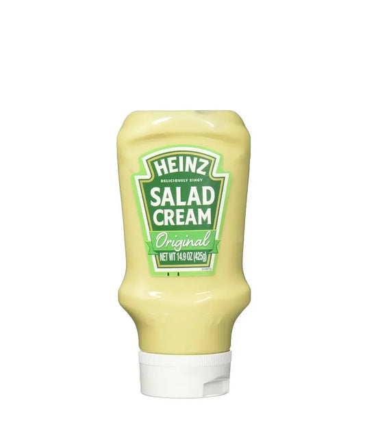 HEINZ SALAD CREAM 400ML - Kashmir Watan Foodstores