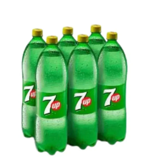 7UP DRINK 6 x 1.5Ltr CASE - Kashmir Watan Foodstores