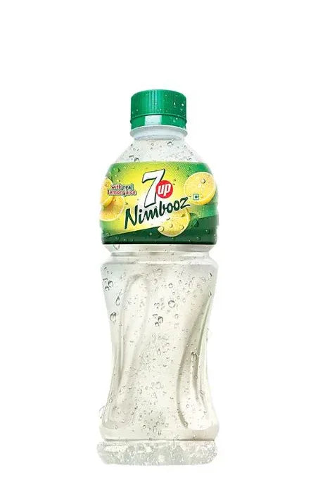 7UP NIMBOOZ WITH LEMON JUICE 350ML - Kashmir Watan Foodstores
