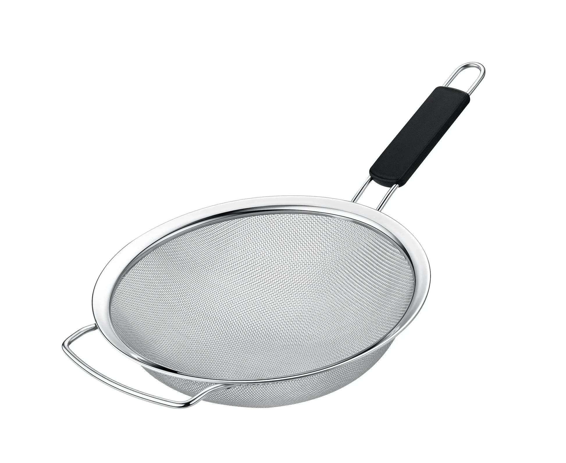STAINLESS FINE MESH EXTRA LARGE - Kashmir Watan Foodstores