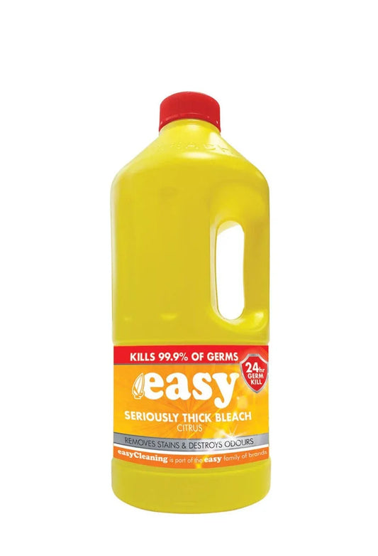 EASY CITRUS BLEACH 2L - Kashmir Watan Foodstores