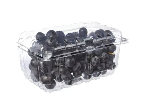 GRAPES PUNNET BLACK - Kashmir Watan Foodstores